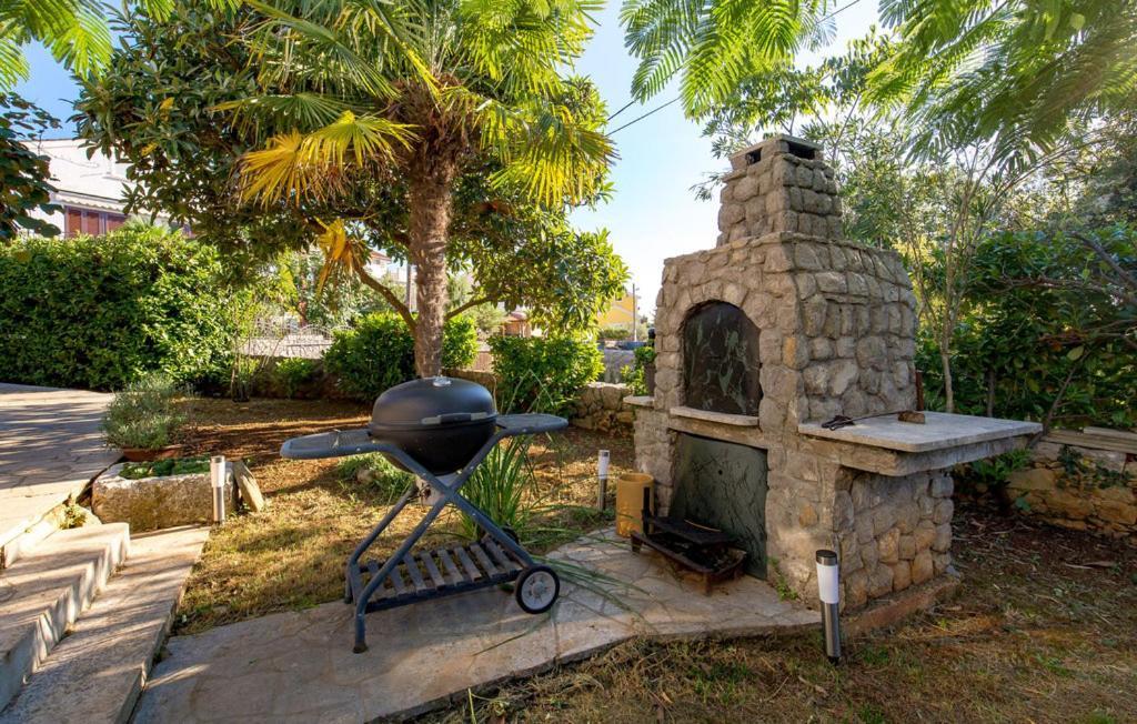 Villa House Noa à Malinska Extérieur photo
